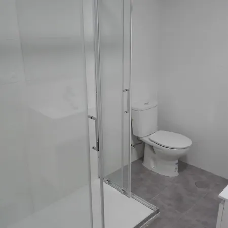 Apartment Front Sea View & Terrace Benalbeach Benalmadena