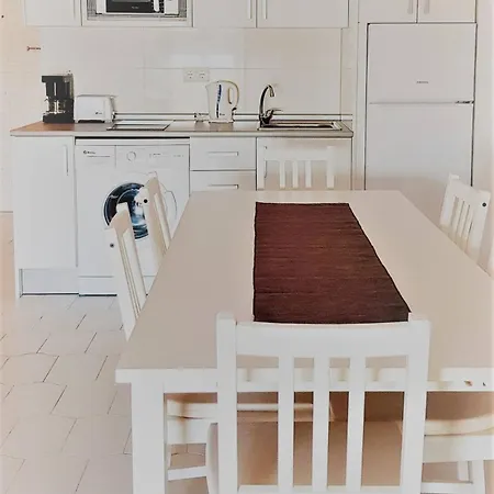 Apartment Front Sea View & Terrace Benalbeach *