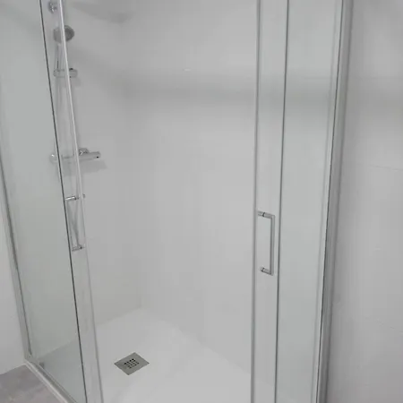 Apartman Front Sea View & Terrace Benalbeach Benalmádena