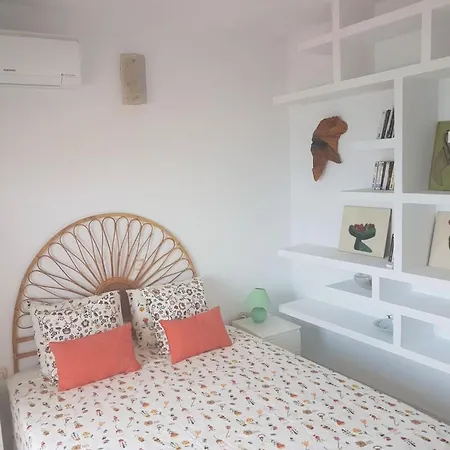 Apartman Front Sea View & Terrace Benalbeach Benalmádena